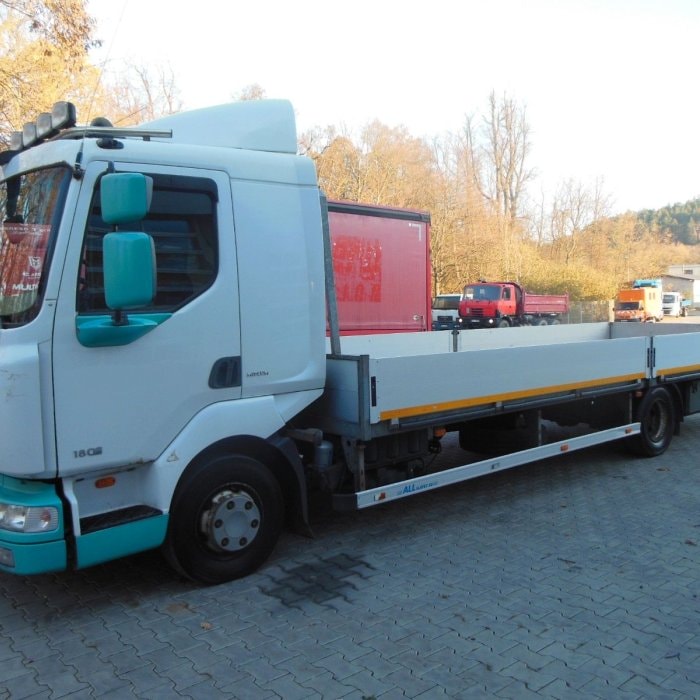 RENAULT MIDLUM DXI 180.08