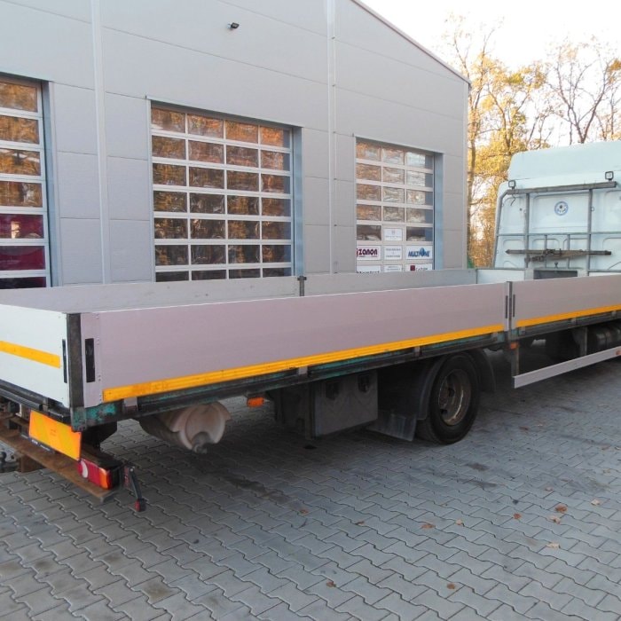 RENAULT MIDLUM DXI 180.08