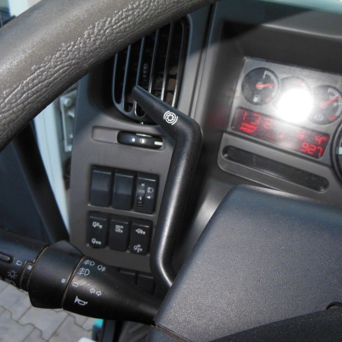 RENAULT MIDLUM DXI 180.08