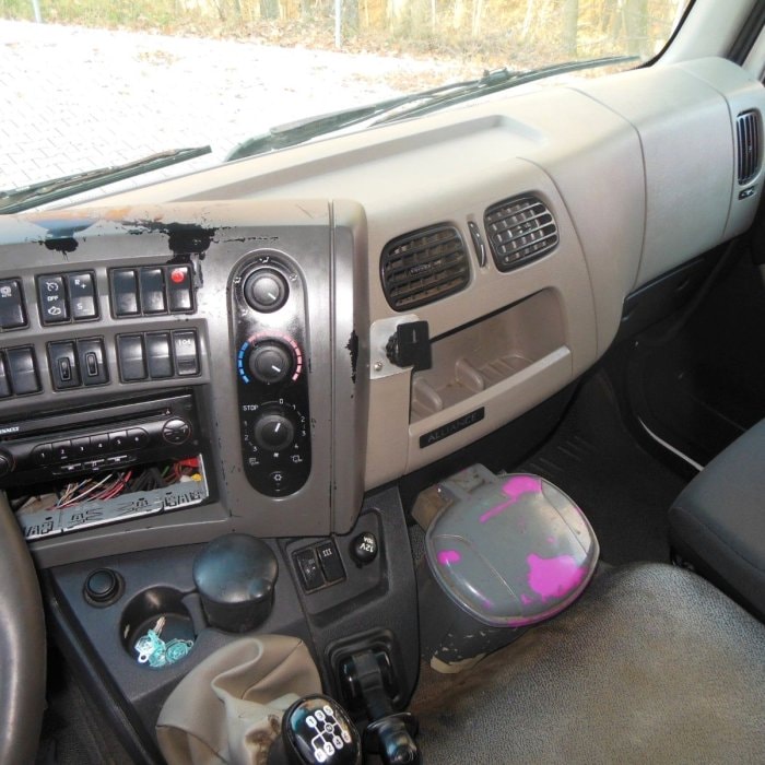 RENAULT MIDLUM DXI 180.08