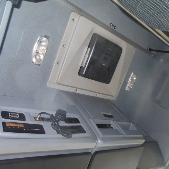 MERCEDES-BENZ ATEGO 1223, STAND AIR CONDITIONING, ALU RIMS, LBW, TOP!!!