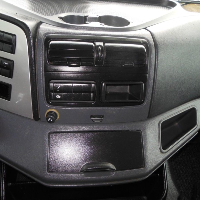 MERCEDES-BENZ ATEGO 1223, STAND AIR CONDITIONING, ALU RIMS, LBW, TOP!!!