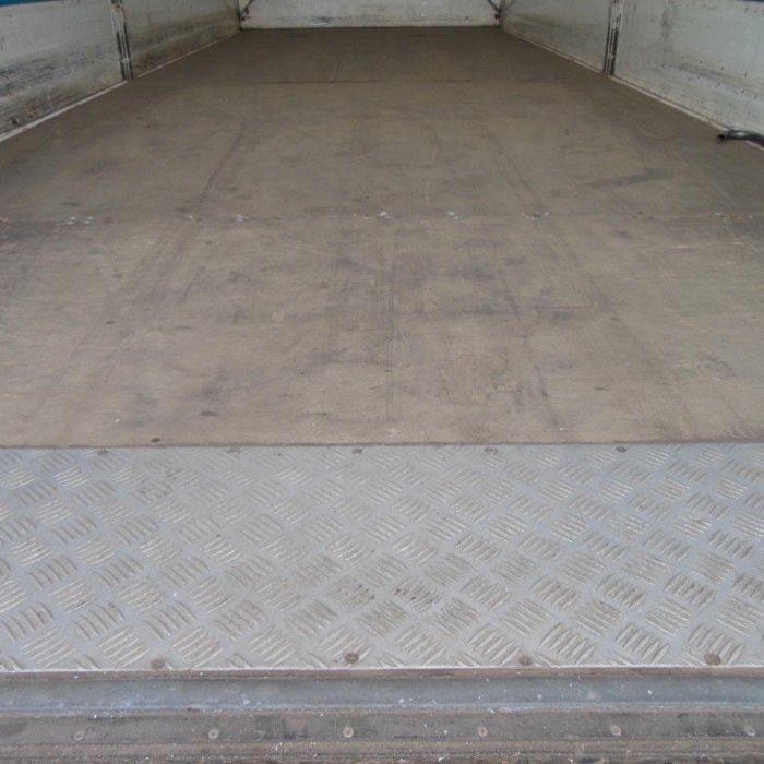 MERCEDES-BENZ ATEGO 1223, STAND AIR CONDITIONING, ALU RIMS, LBW, TOP!!!