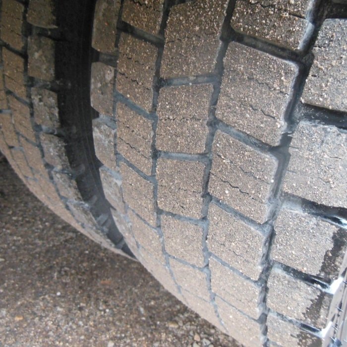 MERCEDES-BENZ ATEGO 1223, STAND AIR CONDITIONING, ALU RIMS, LBW, TOP!!!