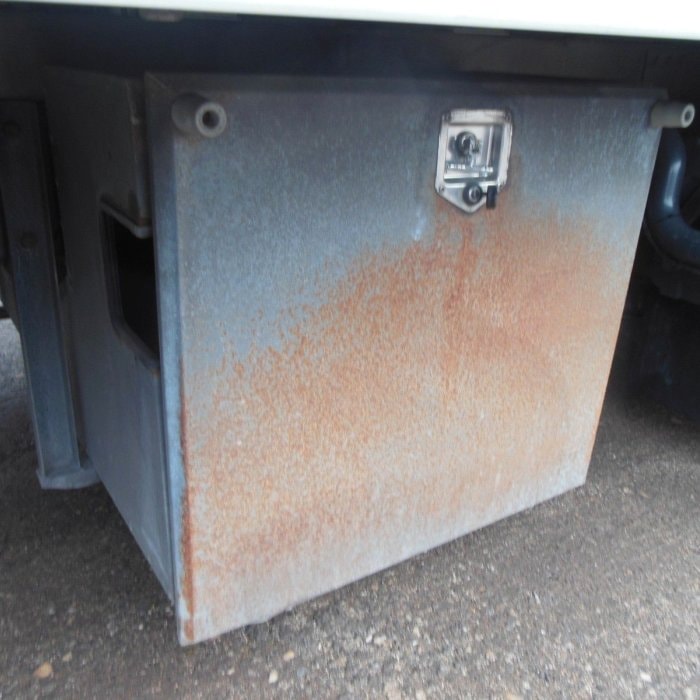 MERCEDES-BENZ ATEGO 1223, STAND AIR CONDITIONING, ALU RIMS, LBW, TOP!!!