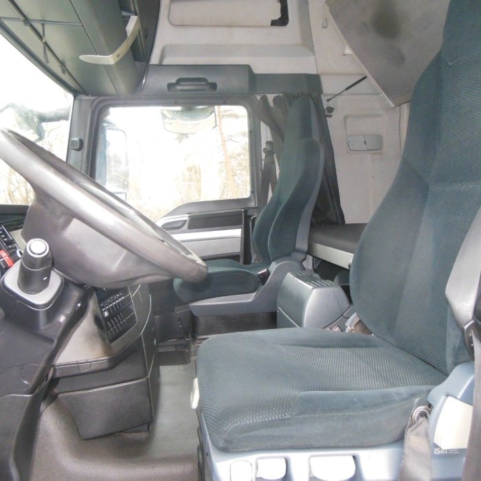 MAN TGX 18.480 LOWDECK