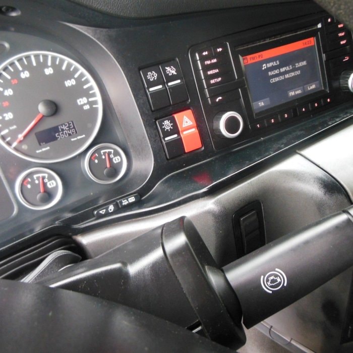 MAN TGX 18.480 LOWDECK