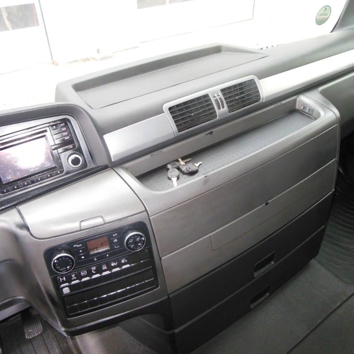 MAN TGX 18.480 LOWDECK