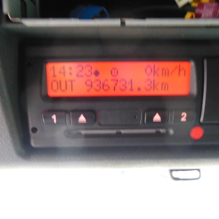 MAN TGX 18.480 LOWDECK