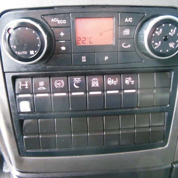 MAN TGX 18.480 LOWDECK