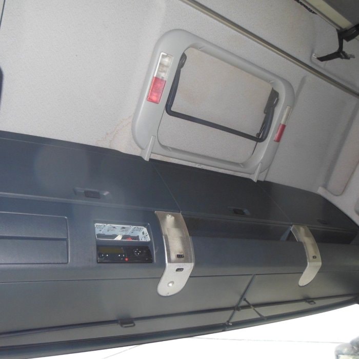 MAN TGX 18.480 LOWDECK