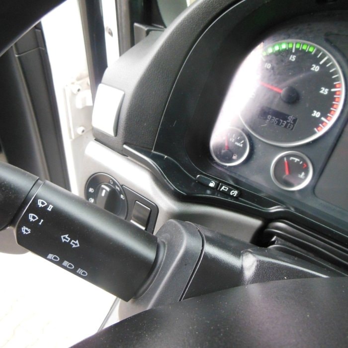 MAN TGX 18.480 LOWDECK