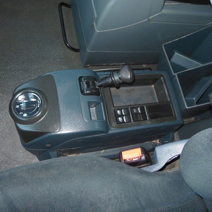 MAN TGX 18.480 LowDeck