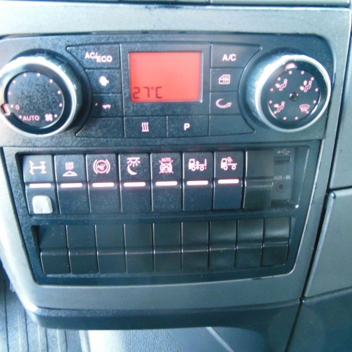 MAN TGX 18.480 LowDeck