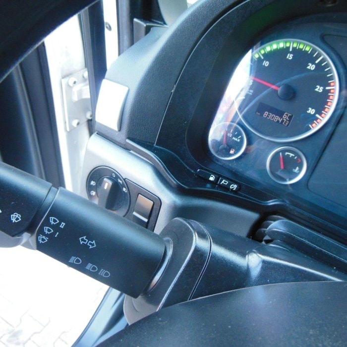 MAN TGX 18.480 LowDeck