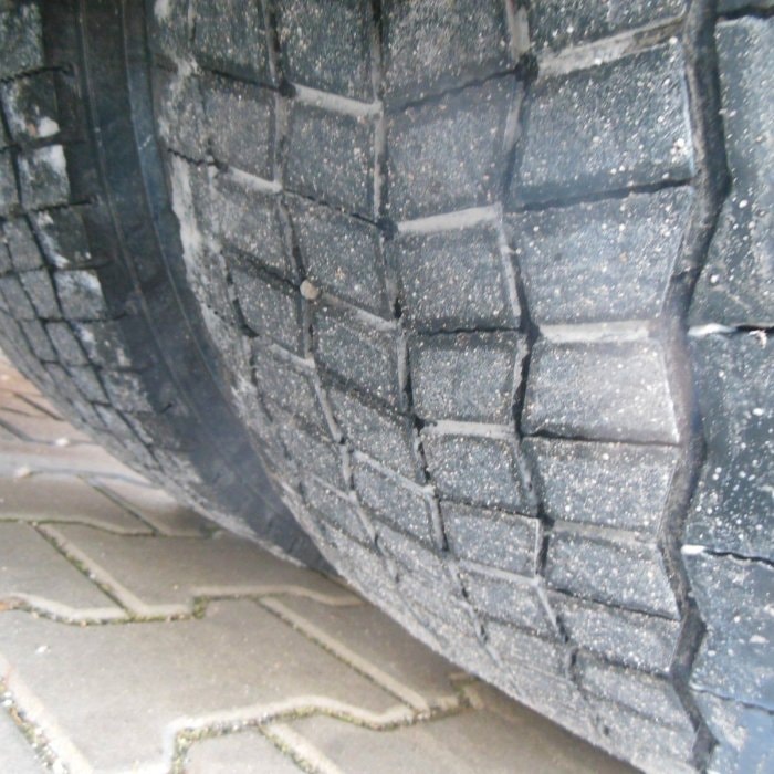 MAN TGX 18.480 LowDeck