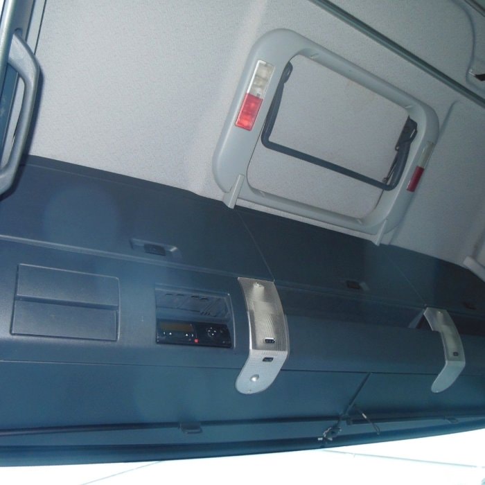 MAN TGX 18.480 LowDeck