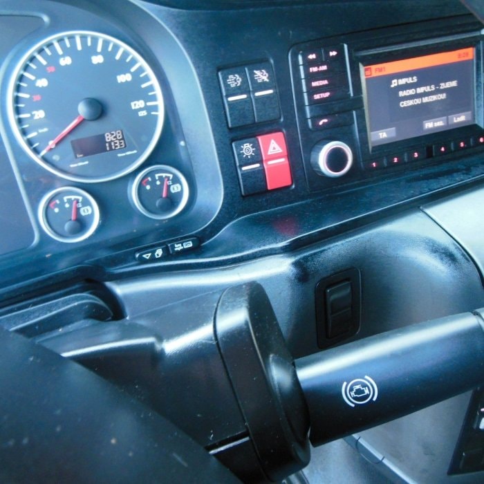 MAN TGX 18.480 LowDeck