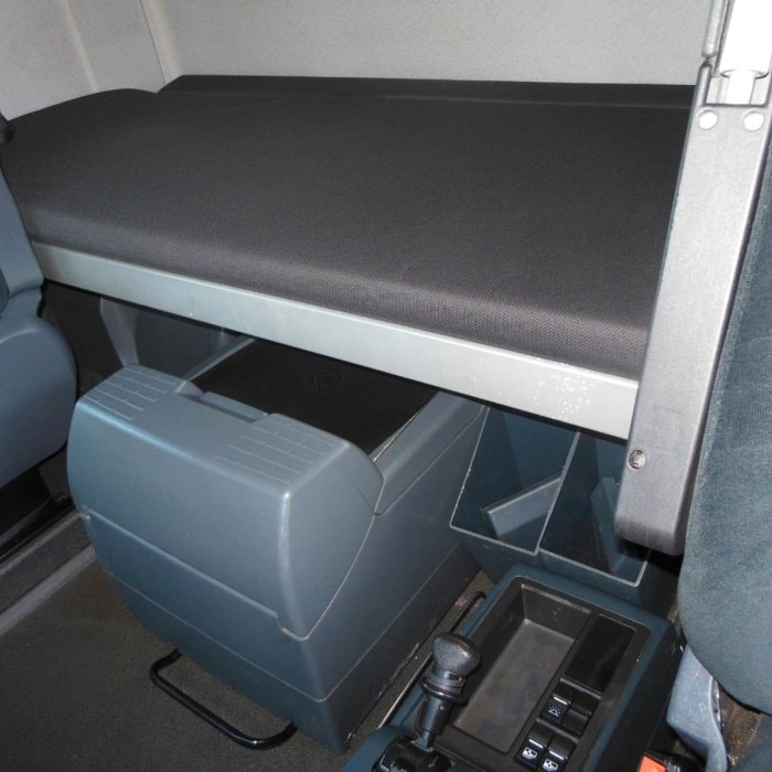 MAN TGX 18.480 LowDeck