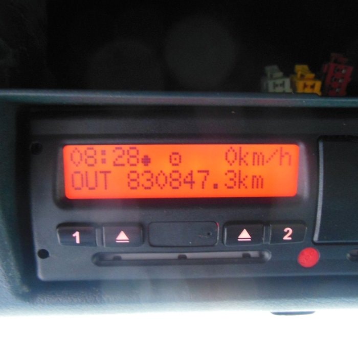 MAN TGX 18.480 LowDeck