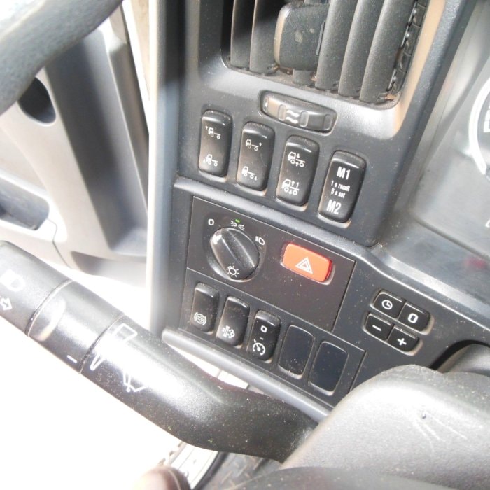 SCANIA R 450, RETARDER, WITHOUT EGR, FULL AIR, 8 UNITS!!