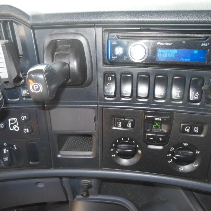 SCANIA R 450, RETARDER, WITHOUT EGR, FULL AIR, 8 UNITS!!