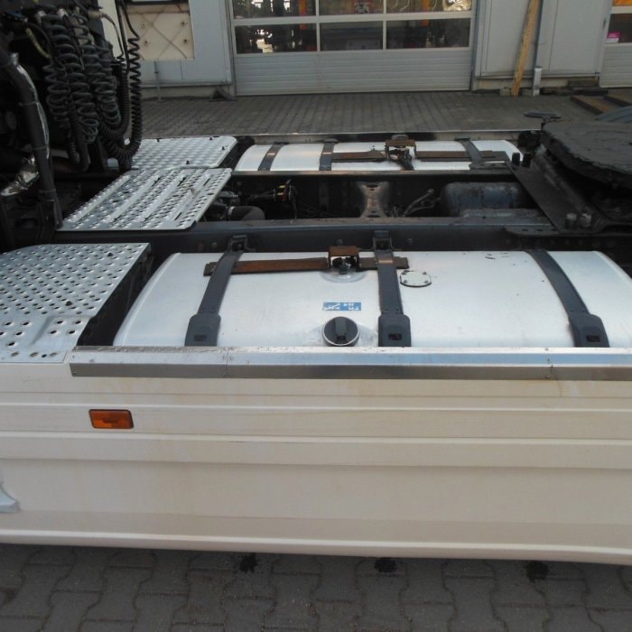 SCANIA R 450, RETARDER, WITHOUT EGR, FULL AIR, 8 UNITS!!