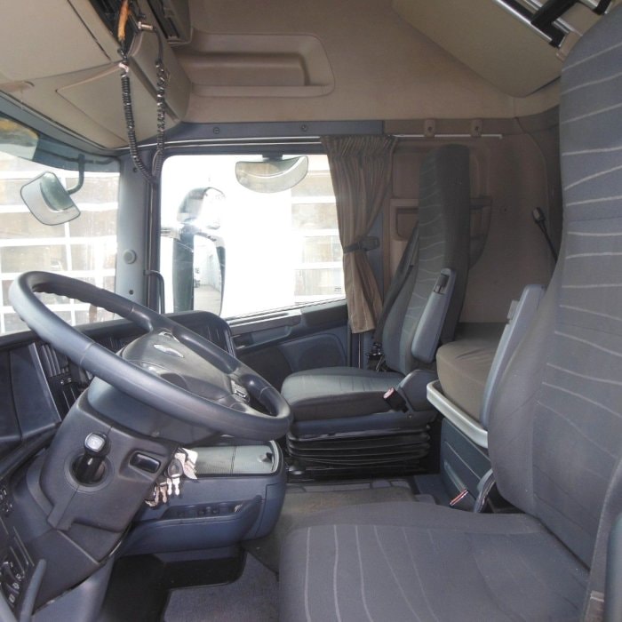 SCANIA R 450, RETARDER, WITHOUT EGR, FULL AIR, 8 UNITS!!