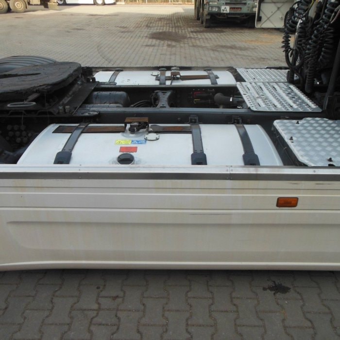 SCANIA R 450, RETARDER, WITHOUT EGR, FULL AIR, 8 UNITS!!