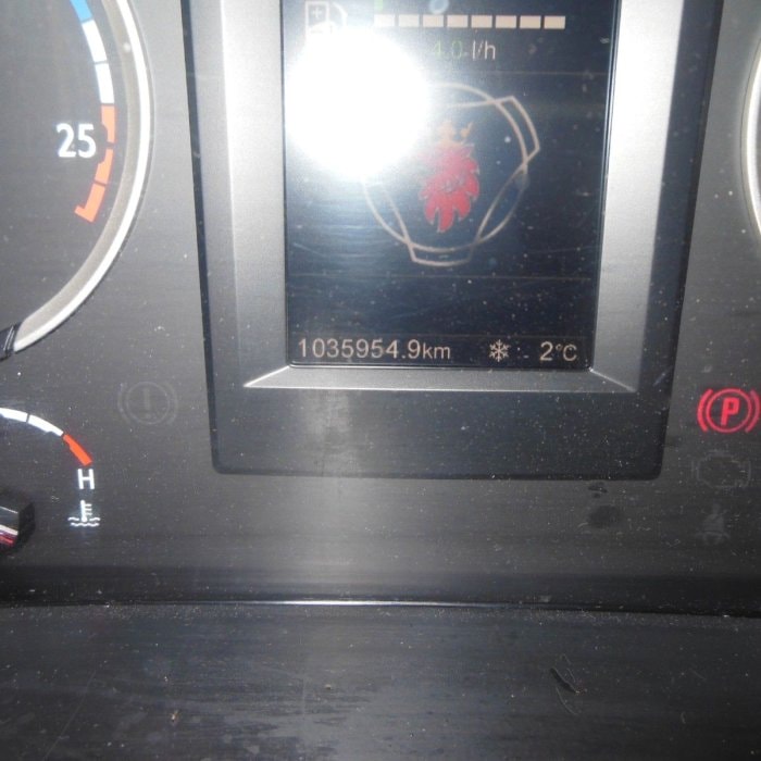 SCANIA R 450, RETARDER, WITHOUT EGR, FULL AIR, 8 UNITS!!