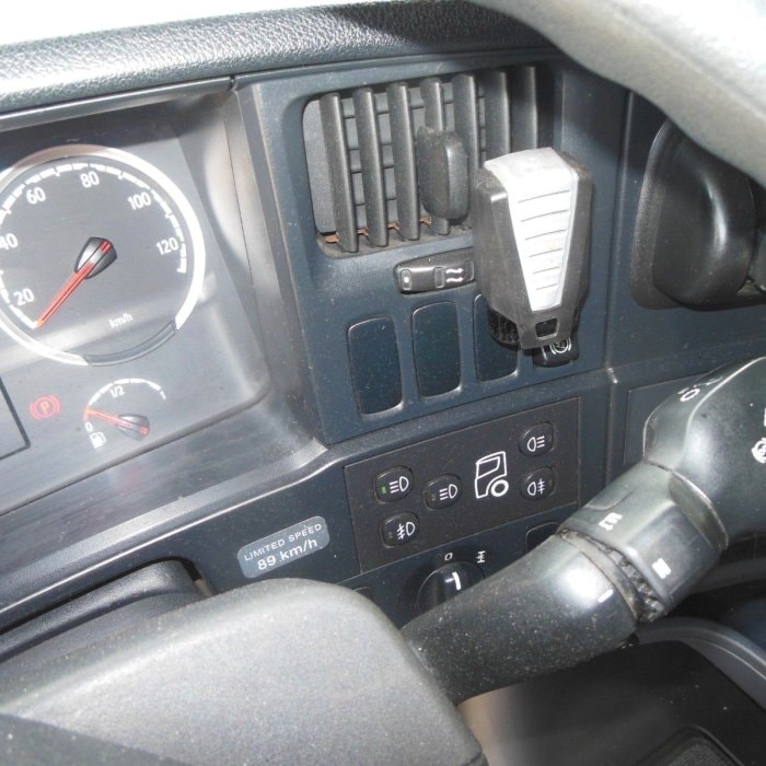 SCANIA R 450, RETARDER, WITHOUT EGR, FULL AIR, 8 UNITS!!