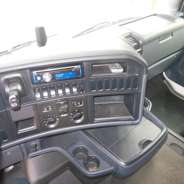 SCANIA R 450, RETARDER, WITHOUT EGR, FULL AIR, 8 UNITS!!