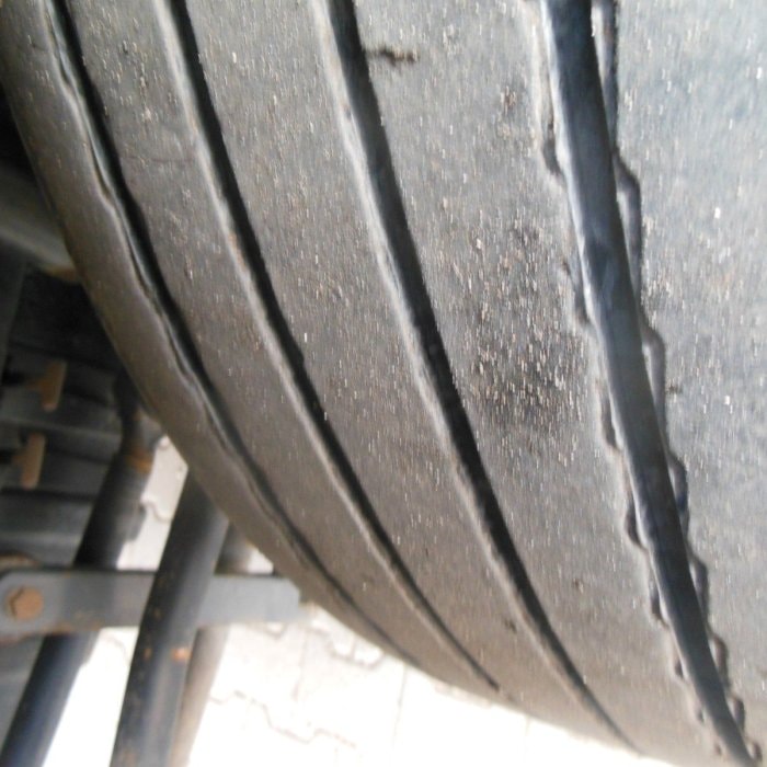 SCANIA R 450, RETARDER, WITHOUT EGR, FULL AIR, 8 UNITS!!