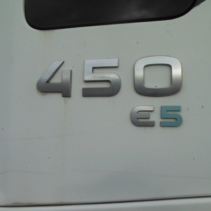 IVECO STRALIS AS 260S45, 6X2, MANUAL, FASSI F185