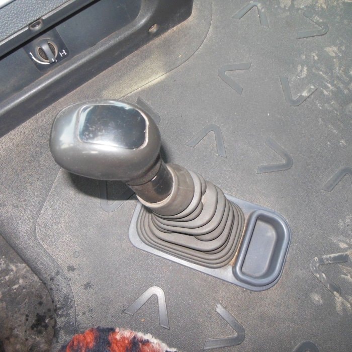 IVECO STRALIS AS 260S45, 6X2, MANUAL, FASSI F185