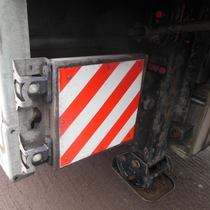 Özsan Treyler, MRYL2 návěs pro nákladní dopravu