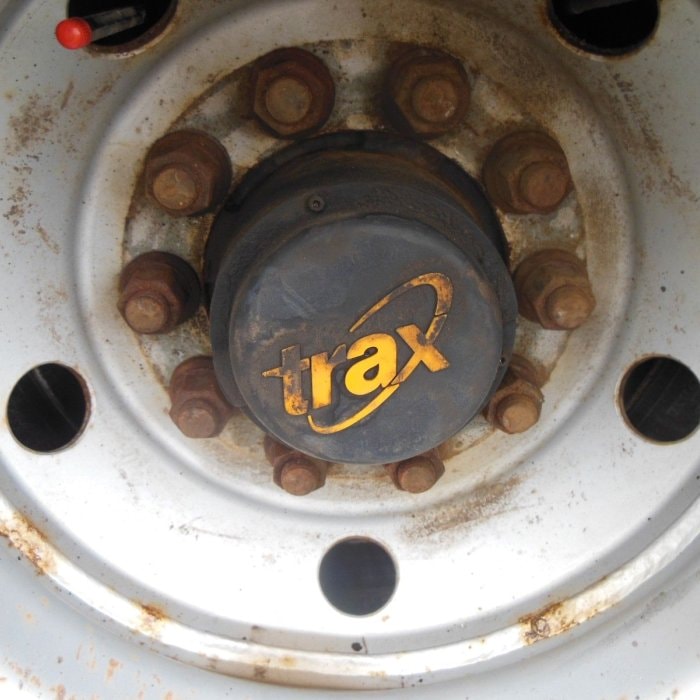 Özsan Treyler, MRYL2 návěs pro nákladní dopravu