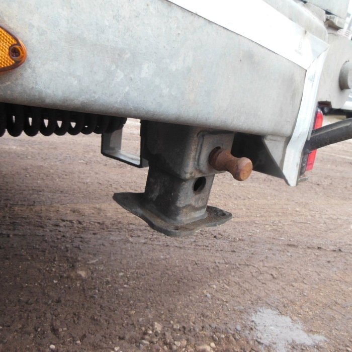 Özsan Treyler, MRYL2 návěs pro nákladní dopravu