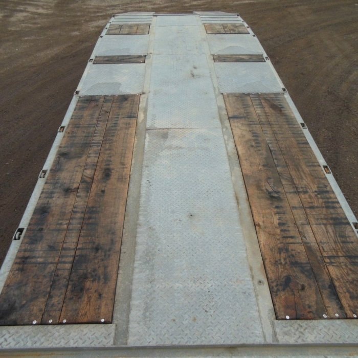 Özsan Treyler, MRYL2 návěs pro nákladní dopravu