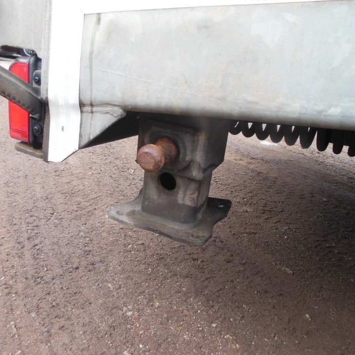 Özsan Treyler, MRYL2 návěs pro nákladní dopravu