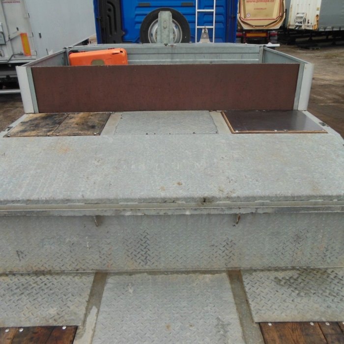 Özsan Treyler, MRYL2 návěs pro nákladní dopravu