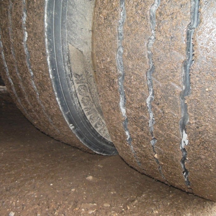 Özsan Treyler, MRYL2 návěs pro nákladní dopravu