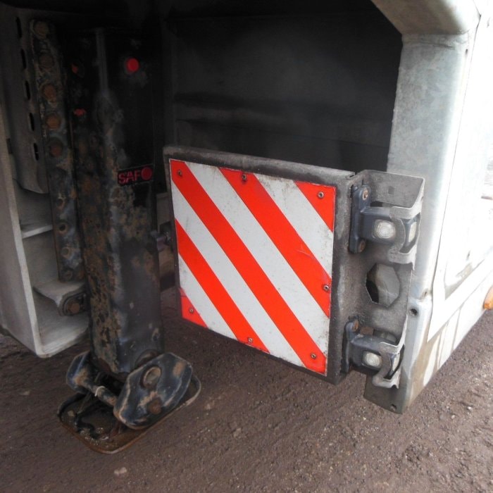 Özsan Treyler, MRYL2 návěs pro nákladní dopravu