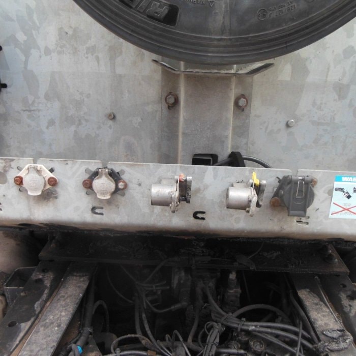 Özsan Treyler, MRYL2 návěs pro nákladní dopravu