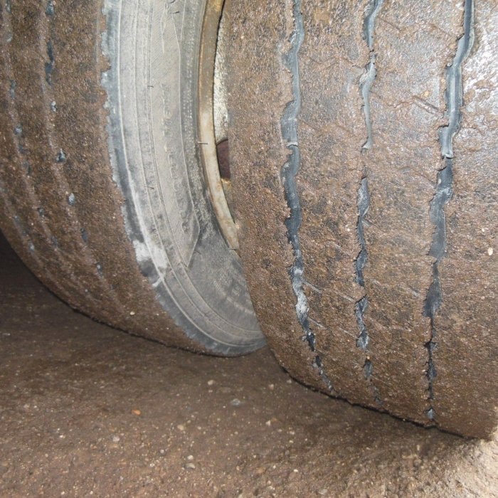 Özsan Treyler, MRYL2 návěs pro nákladní dopravu