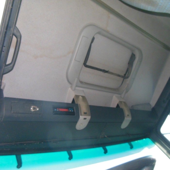 MAN TGA 35.410, 8X4, MIXER + PUMP 24M