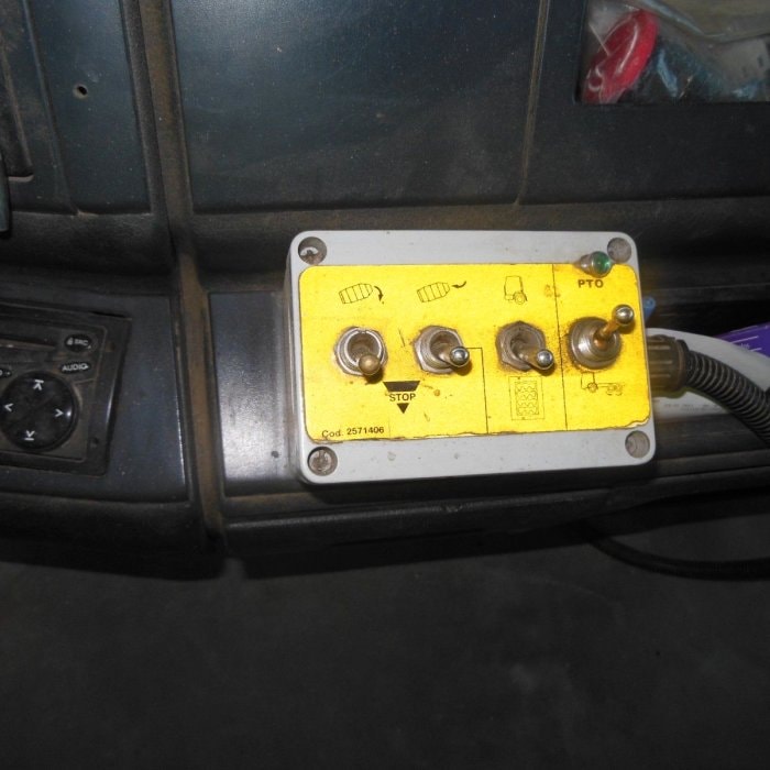 MAN TGA 35.410, 8X4, MIXER + PUMP 24M