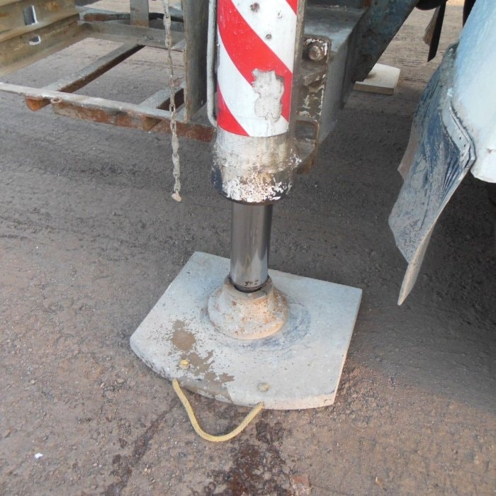 MAN TGA 35.410, 8X4, MIXER + PUMP 24M