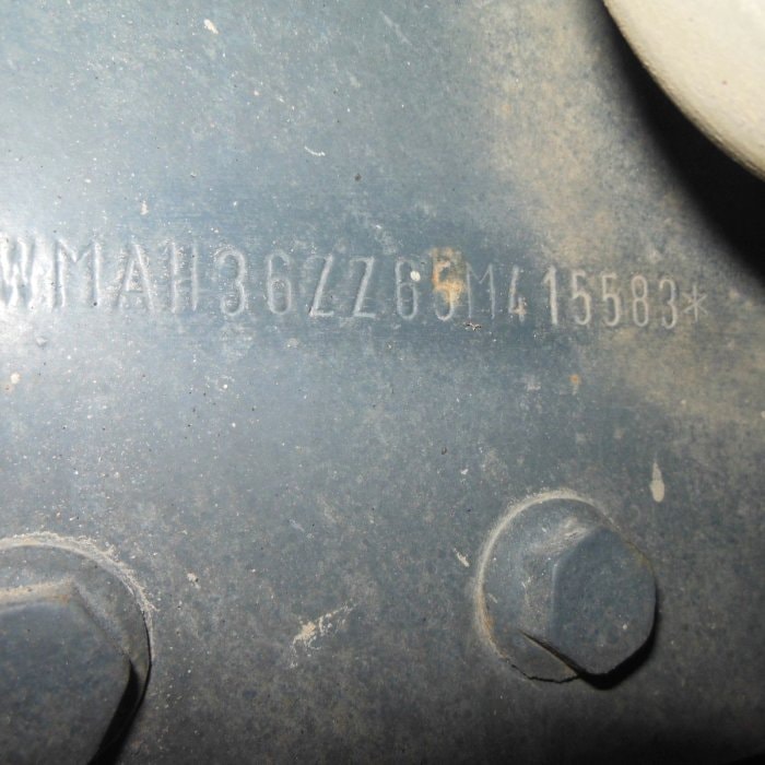 MAN TGA 35.410, 8X4, MIXER + PUMP 24M