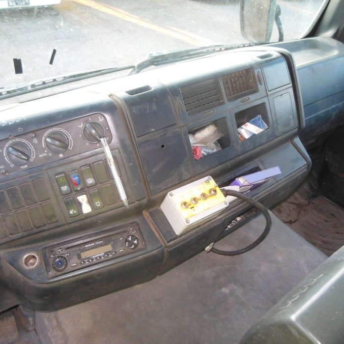 MAN TGA 35.410, 8X4, MIXER + PUMP 24M